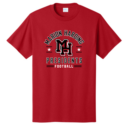Harding MHFB0002