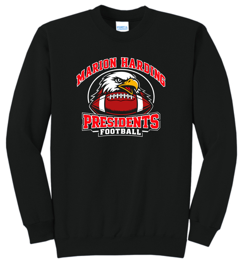 Harding MHFB0003