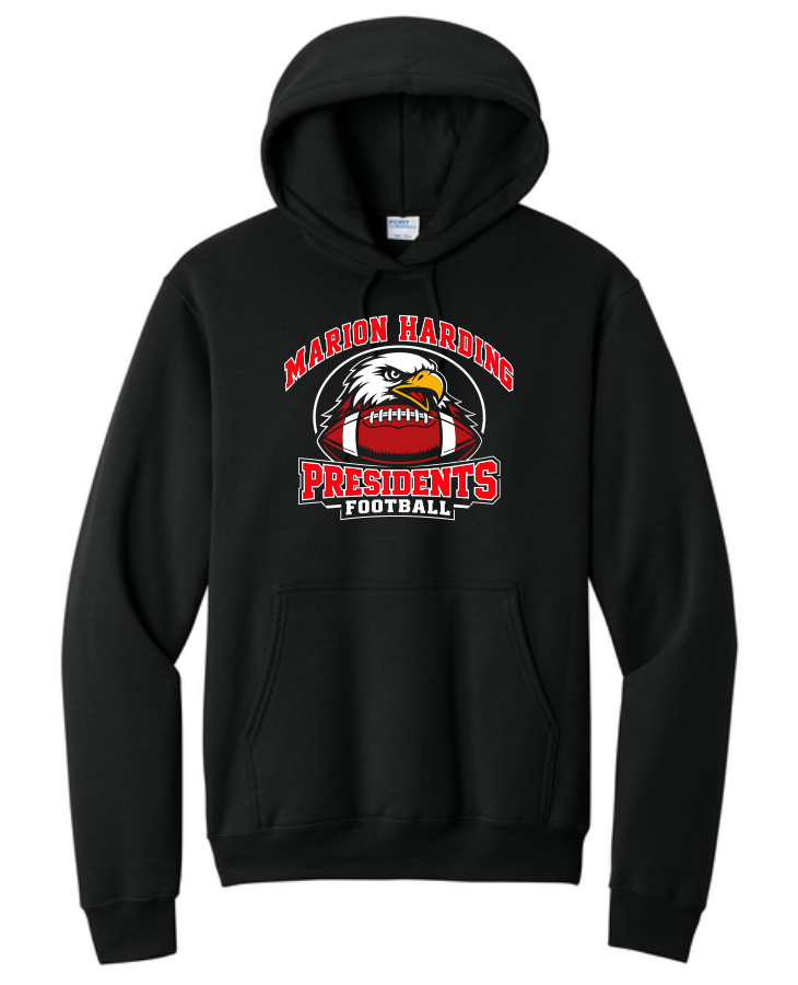 Harding MHFB0003