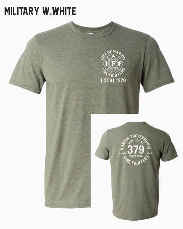 Local 379 T-Shirt