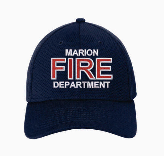 MFD New Era® Tech Mesh Cap