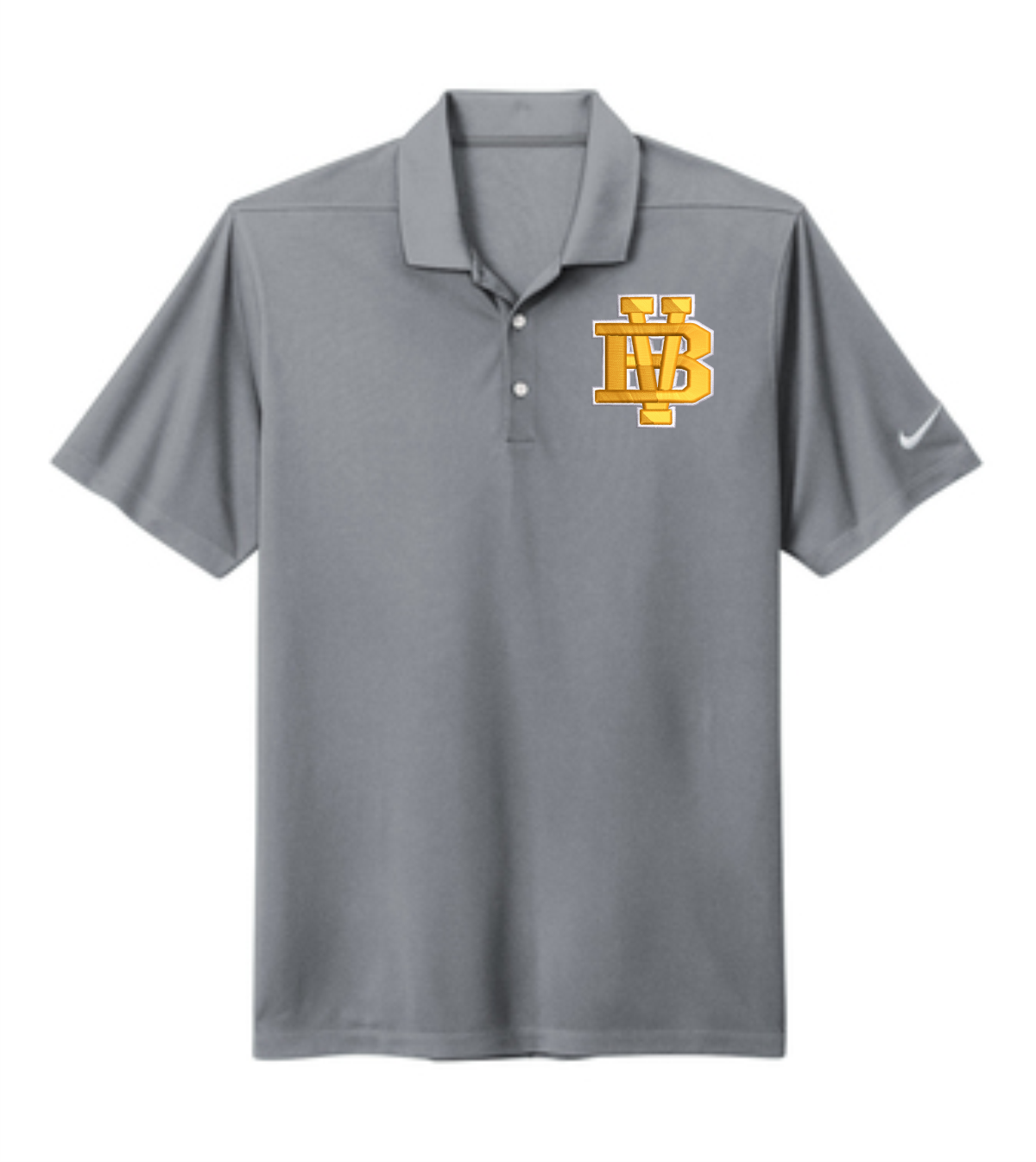 Buckeye Valley Nike Dri-FIT Micro Pique 2.0 Polo