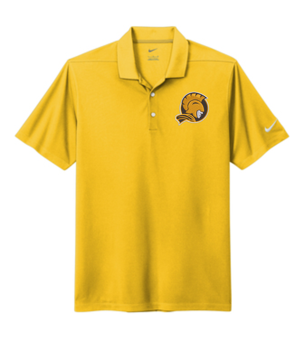 Buckeye Valley Nike Dri-FIT Micro Pique 2.0 Polo