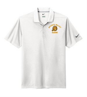 Buckeye Valley Nike Dri-FIT Micro Pique 2.0 Polo