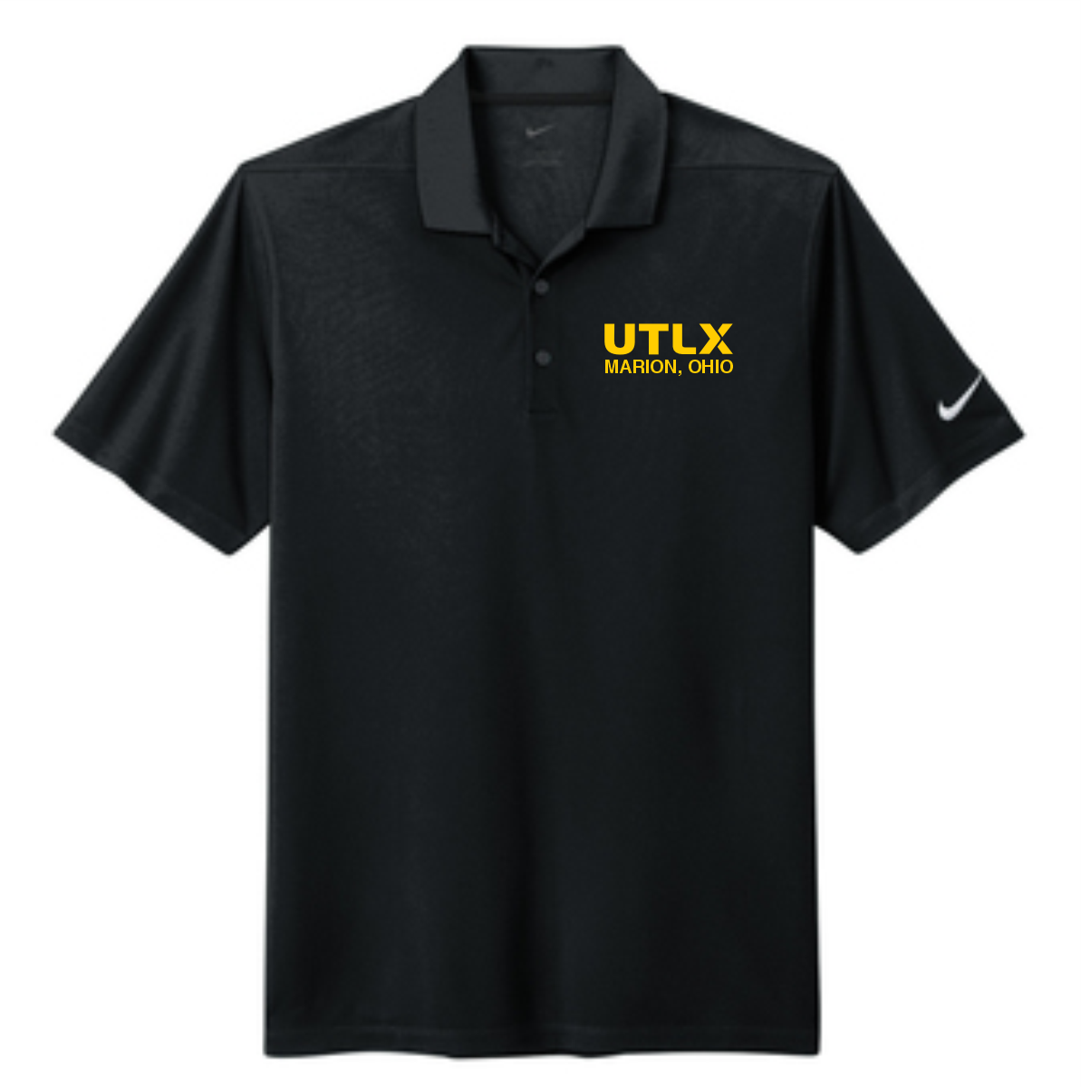 Nike Dri-FIT Micro Pique 2.0 Polo (UTLX)