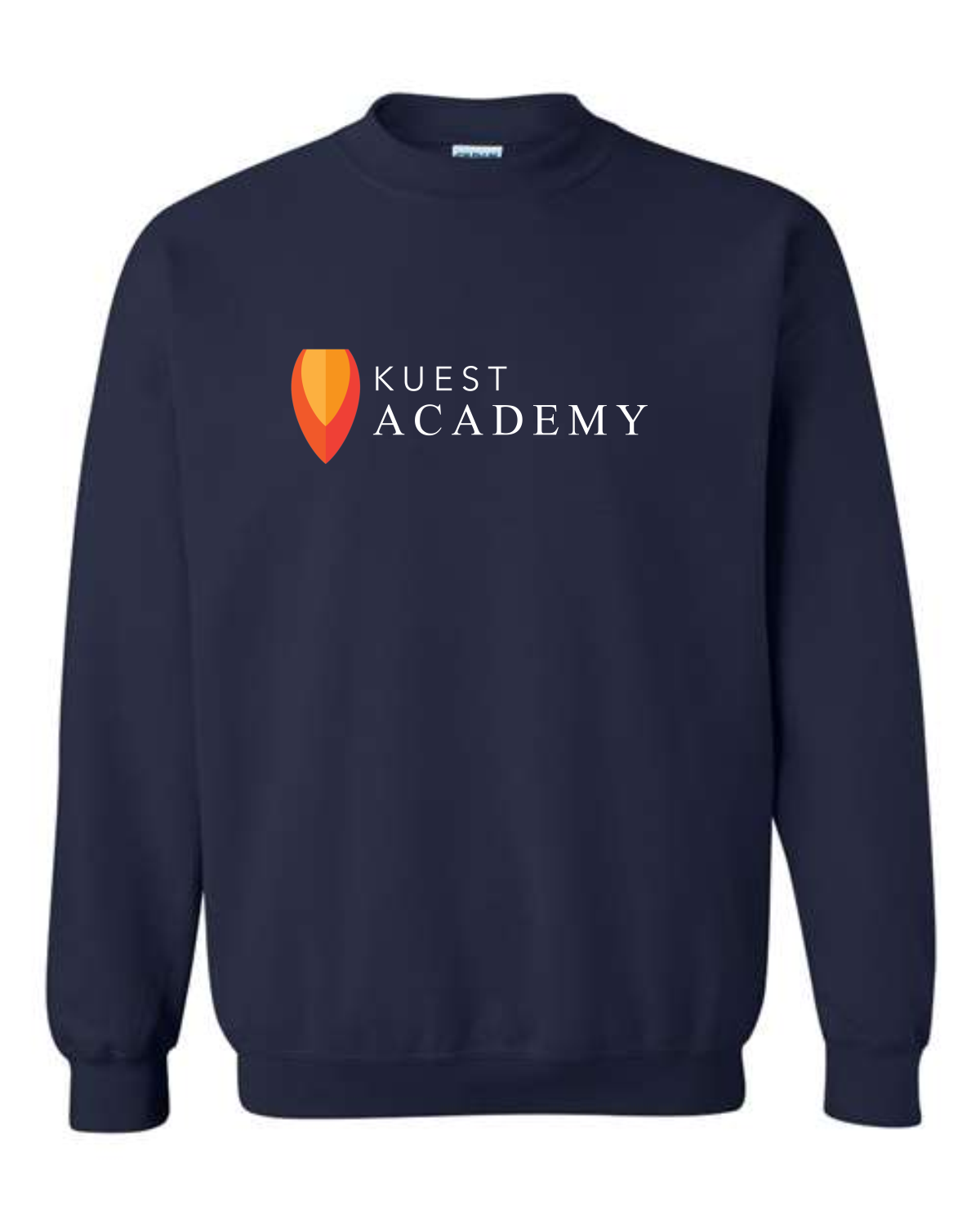 K.Academy Crewneck