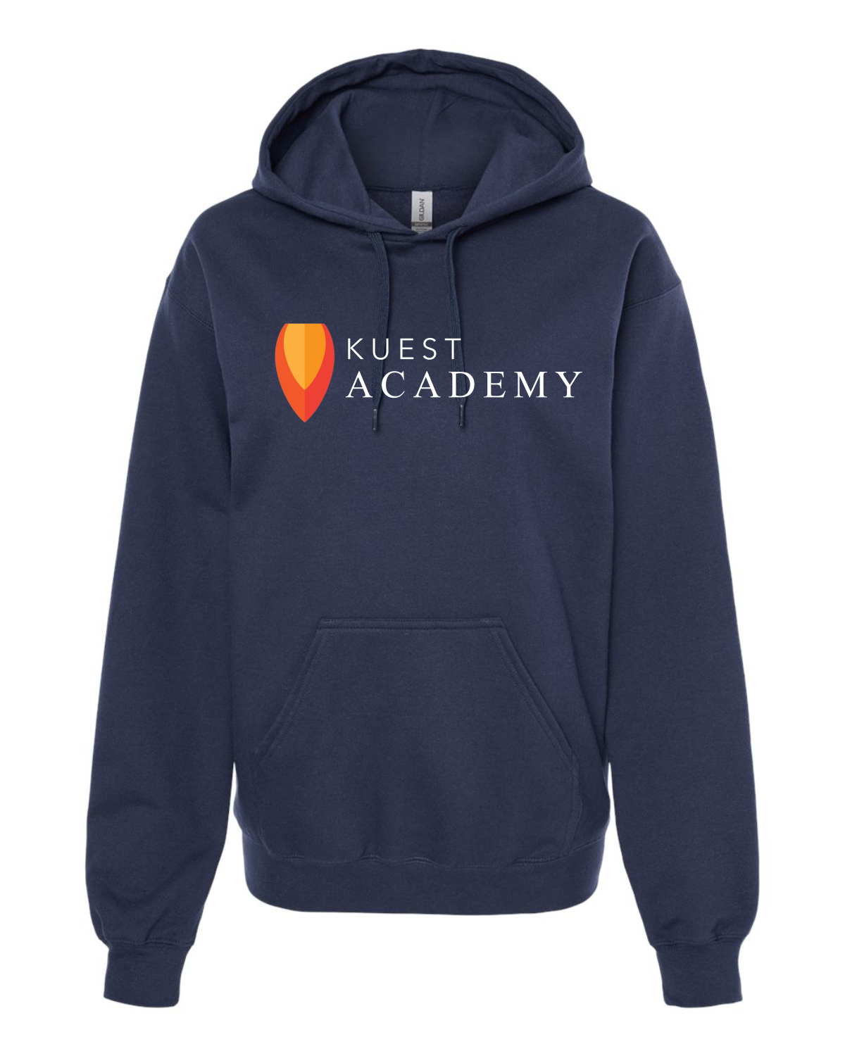 K.Academy Hoodie