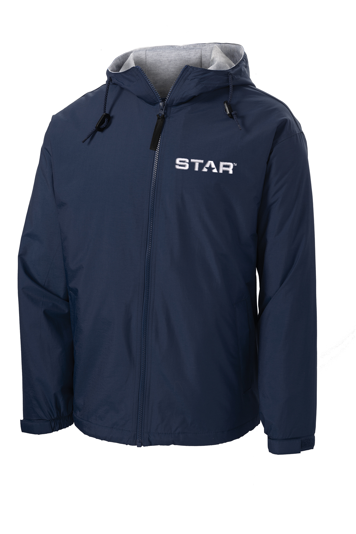 STAR Port Authority® Team Jacket