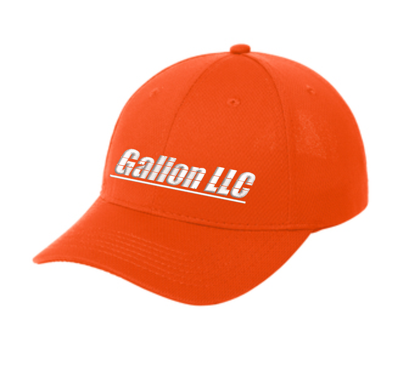 Galion LLC Sport-Tek® PosiCharge® RacerMesh® Cap