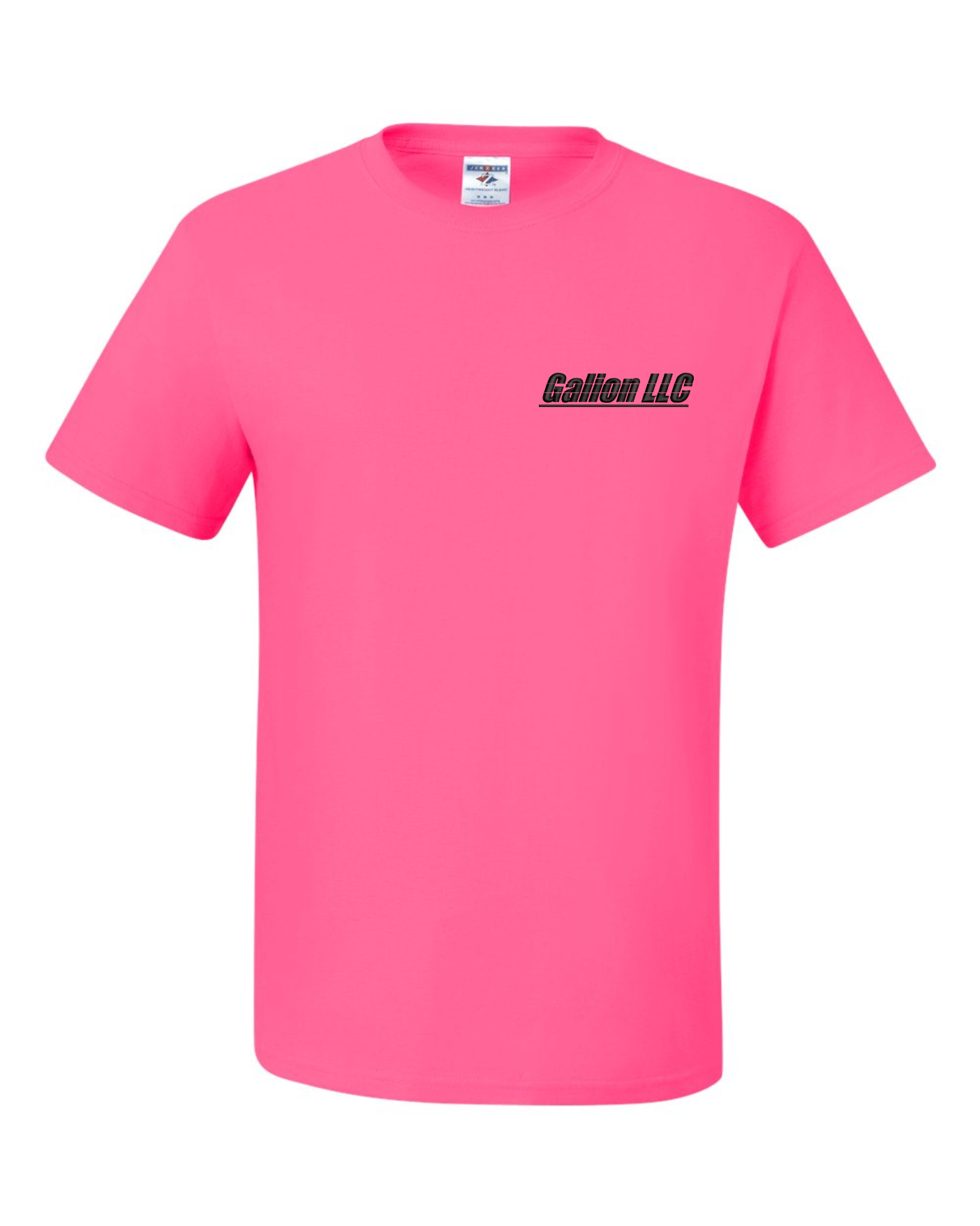 Galion LLC Jerzee Dri-Power® T-Shirt