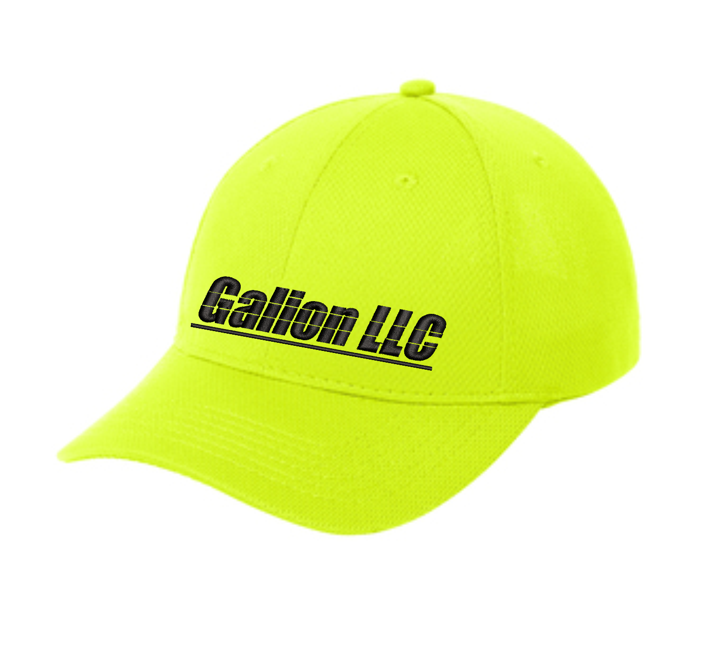 Galion LLC Sport-Tek® PosiCharge® RacerMesh® Cap