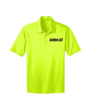 Galion LLC Silk Touch™ Performance Polo