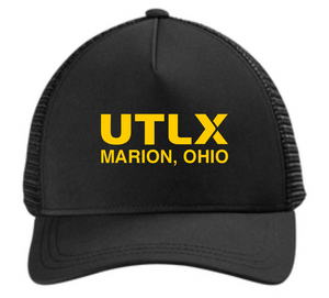 OGIO® Fusion Trucker Cap (UTLX)