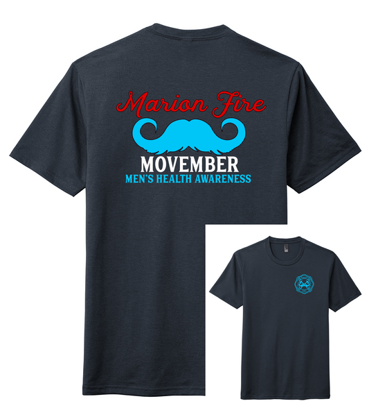 Local 379 Men's Health T-Shirt