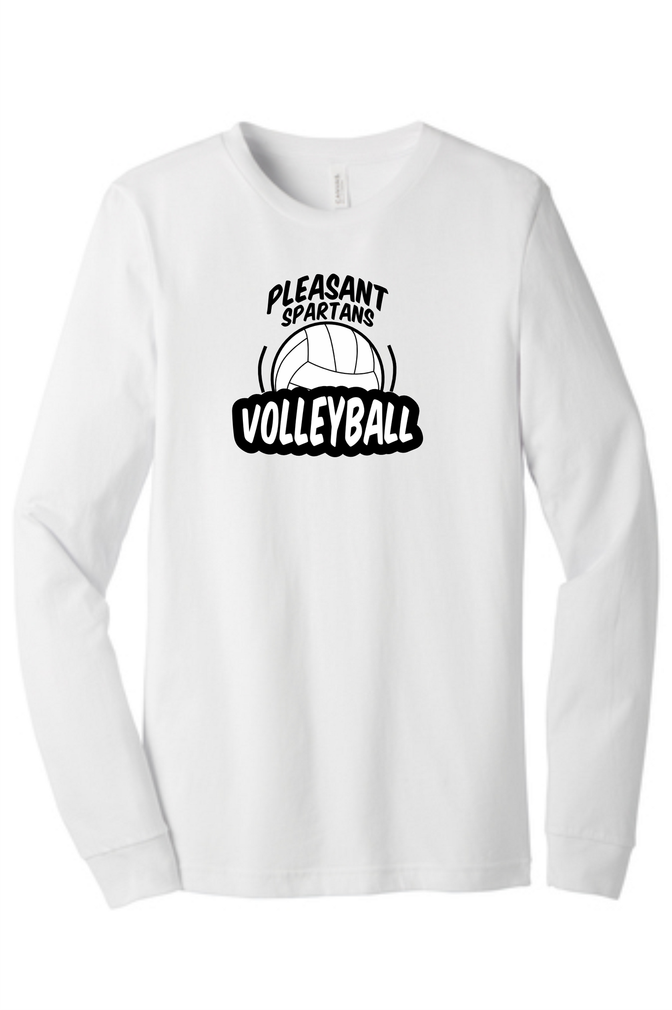 Pleasant Volleyball