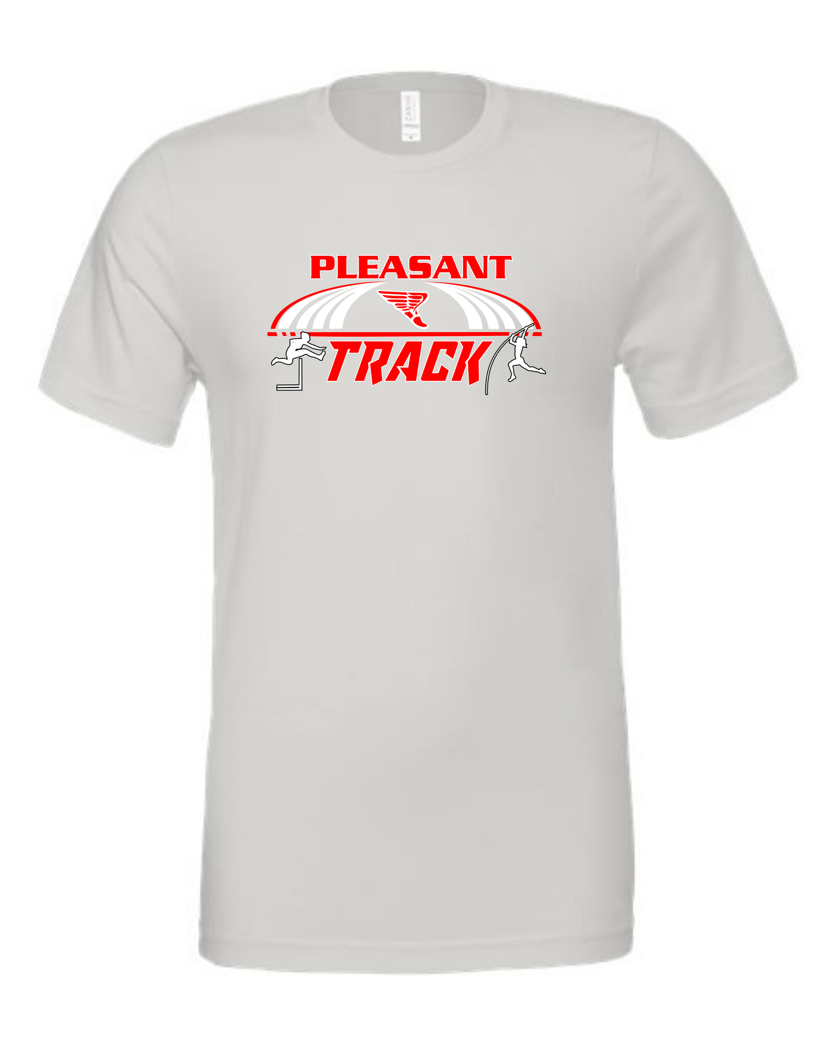 Pleasant Track