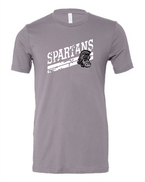 Spartans Spartans