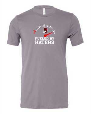 Spartans Fueled by Haters