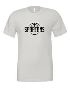 P.Spartans Bball