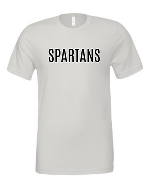 Block Spartans