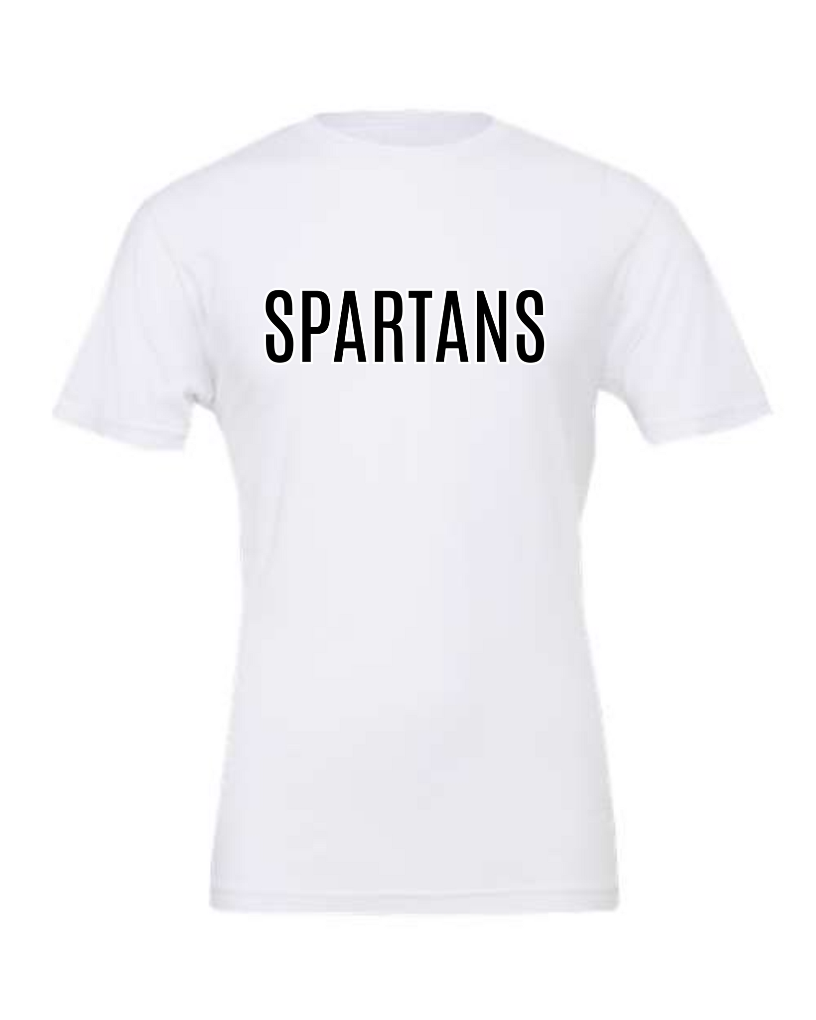 Block Spartans