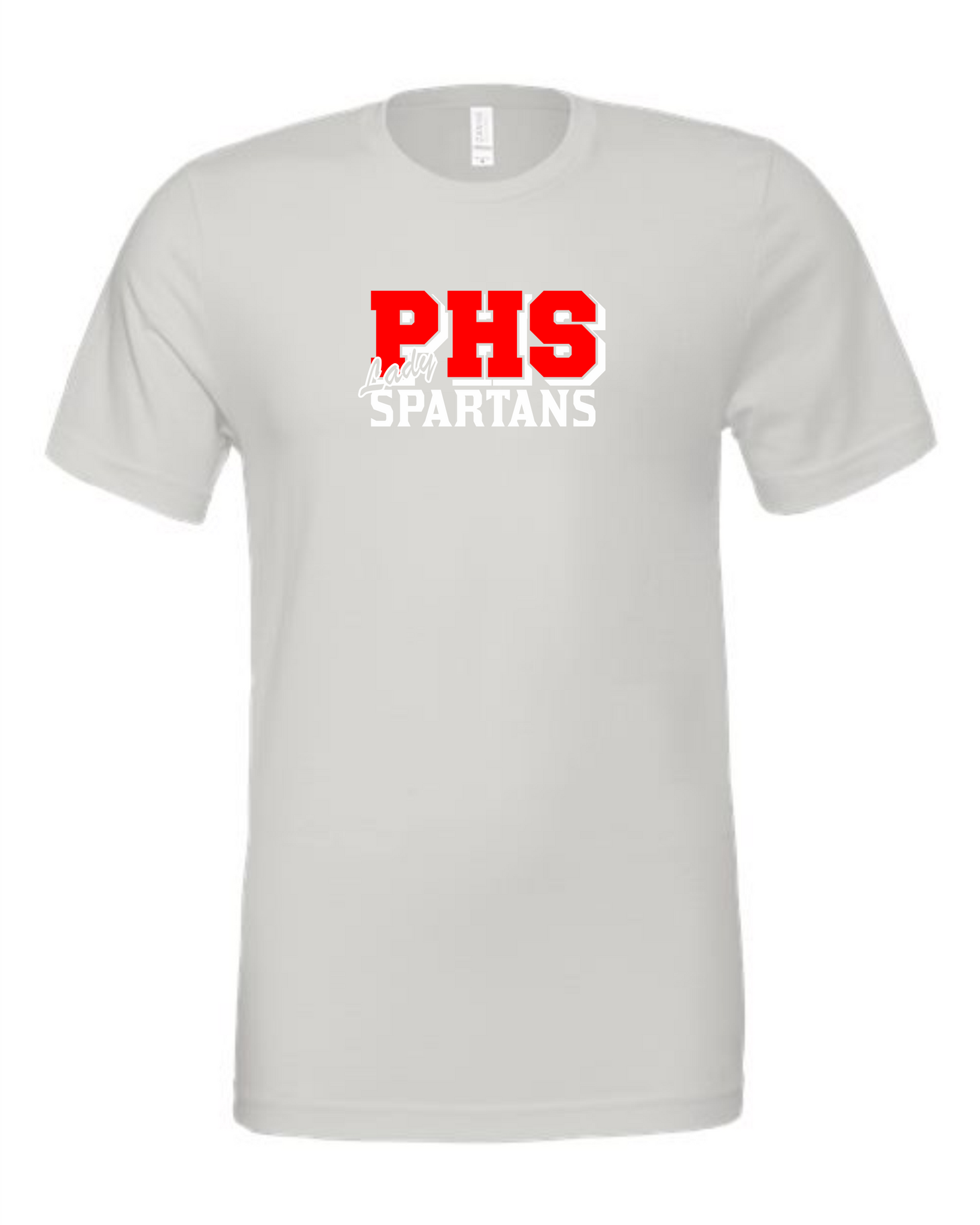PHS Lady Spartans