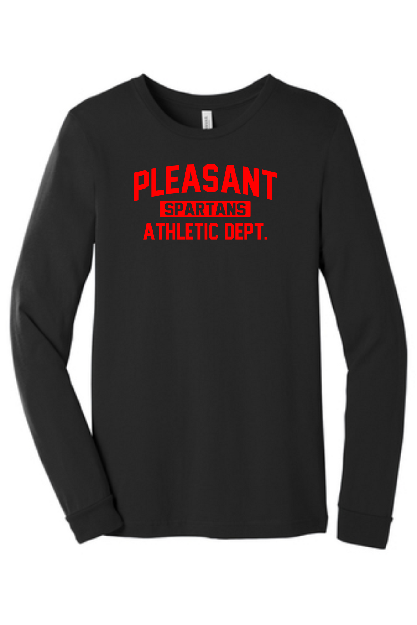 Pleasant Spartans Athletics