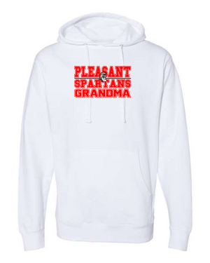 Pleasant Grandma
