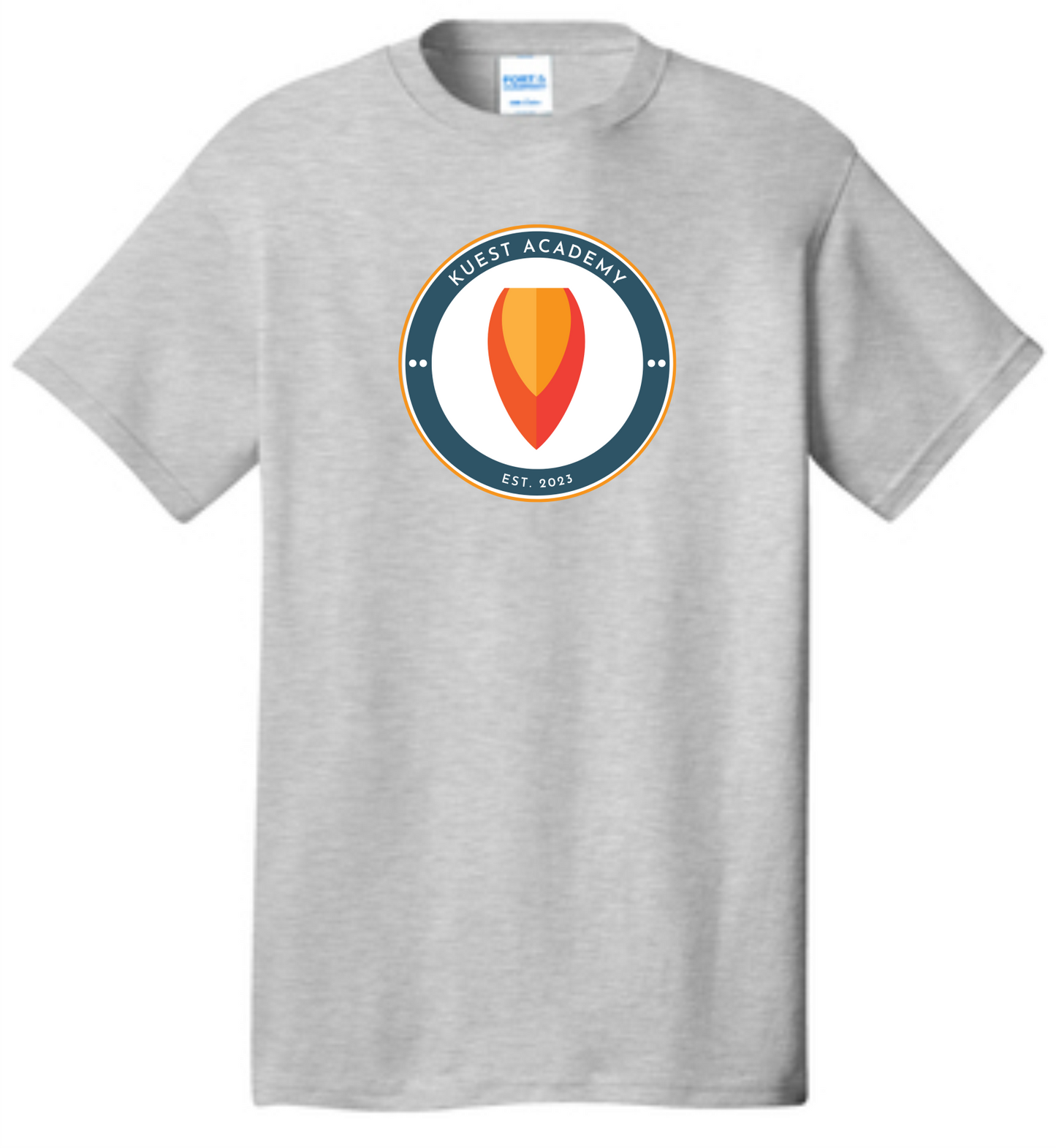Kuest Academy T-Shirt