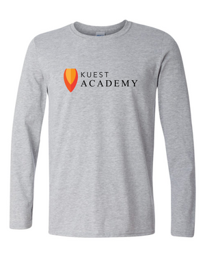 K.Academy Long Sleeve Tee