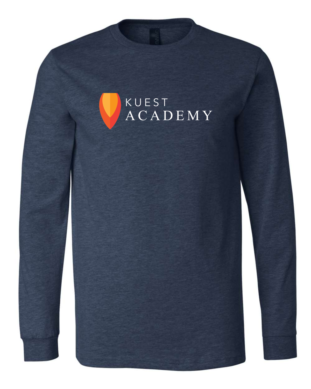 K.Academy Long Sleeve Tee