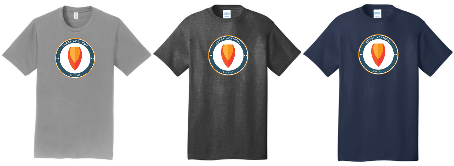 Kuest Academy T-Shirt
