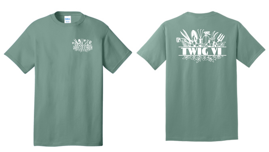 Garden Club T-Shirt