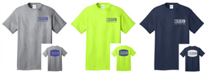 Cogburn Electric T-Shirt