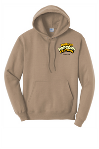 Marion Popcorn Festival Hooded Sweatshirt