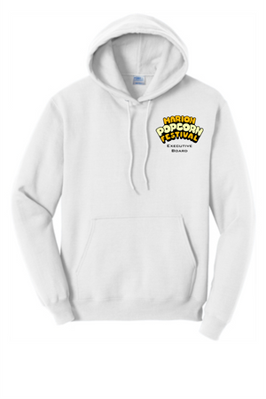 Marion Popcorn Festival Hooded Sweatshirt