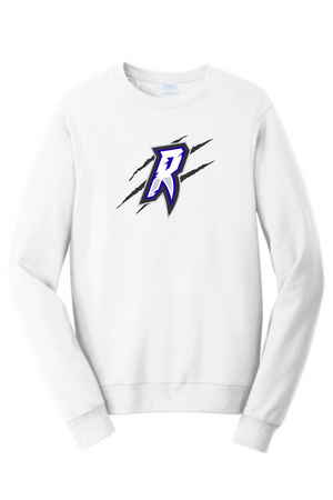 Radnor Raptors Claw Crewneck