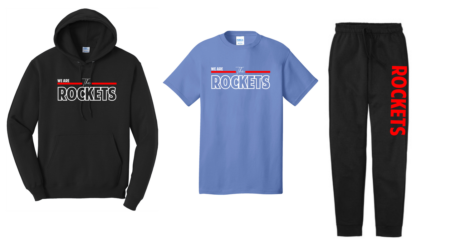 Ridgedale Student Pack