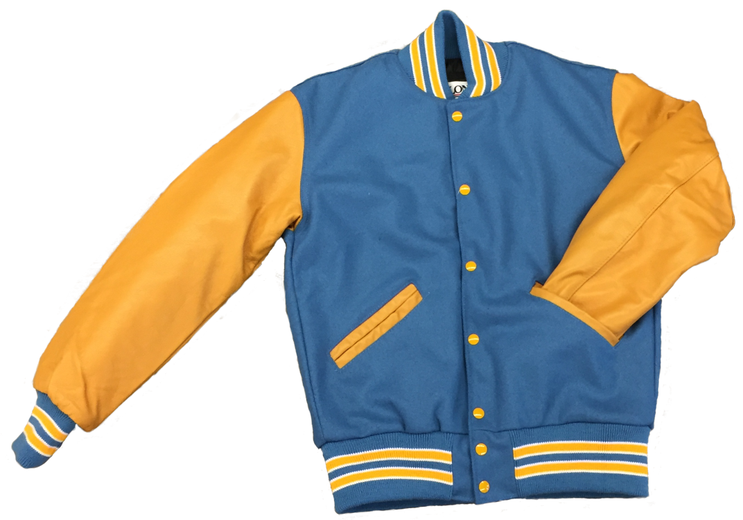 River Valley Varsity Jacket