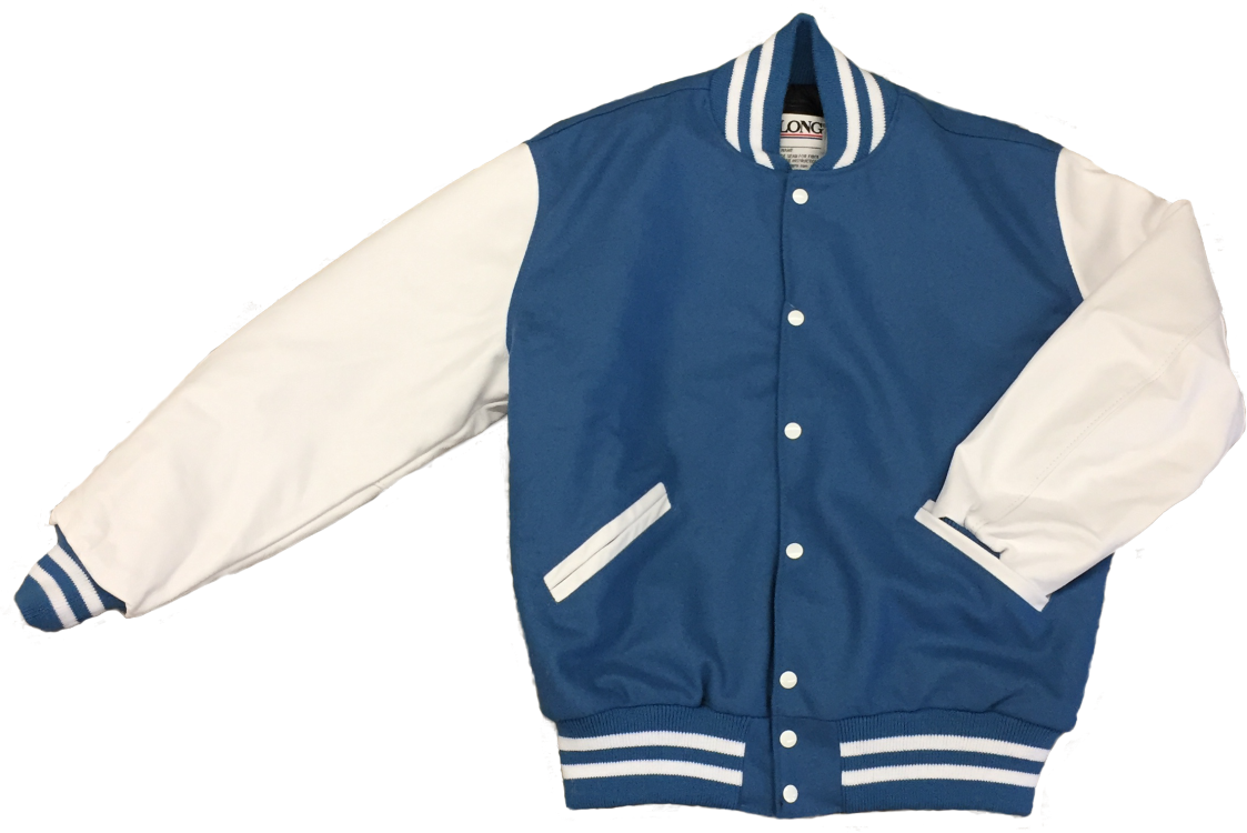 River Valley Varsity Jacket