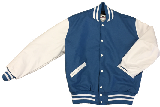 River Valley Varsity Jacket