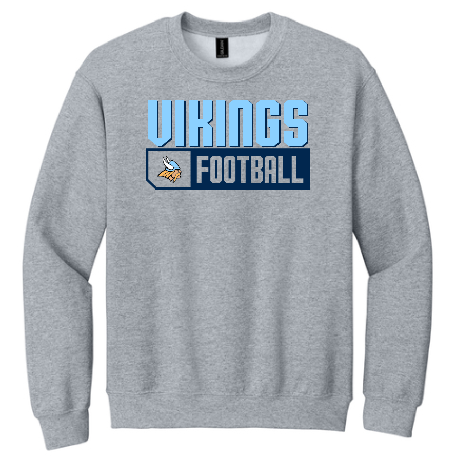 RV Football 2026