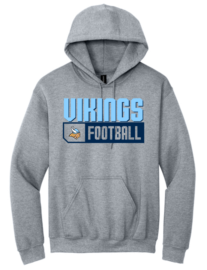 RV Football 2026