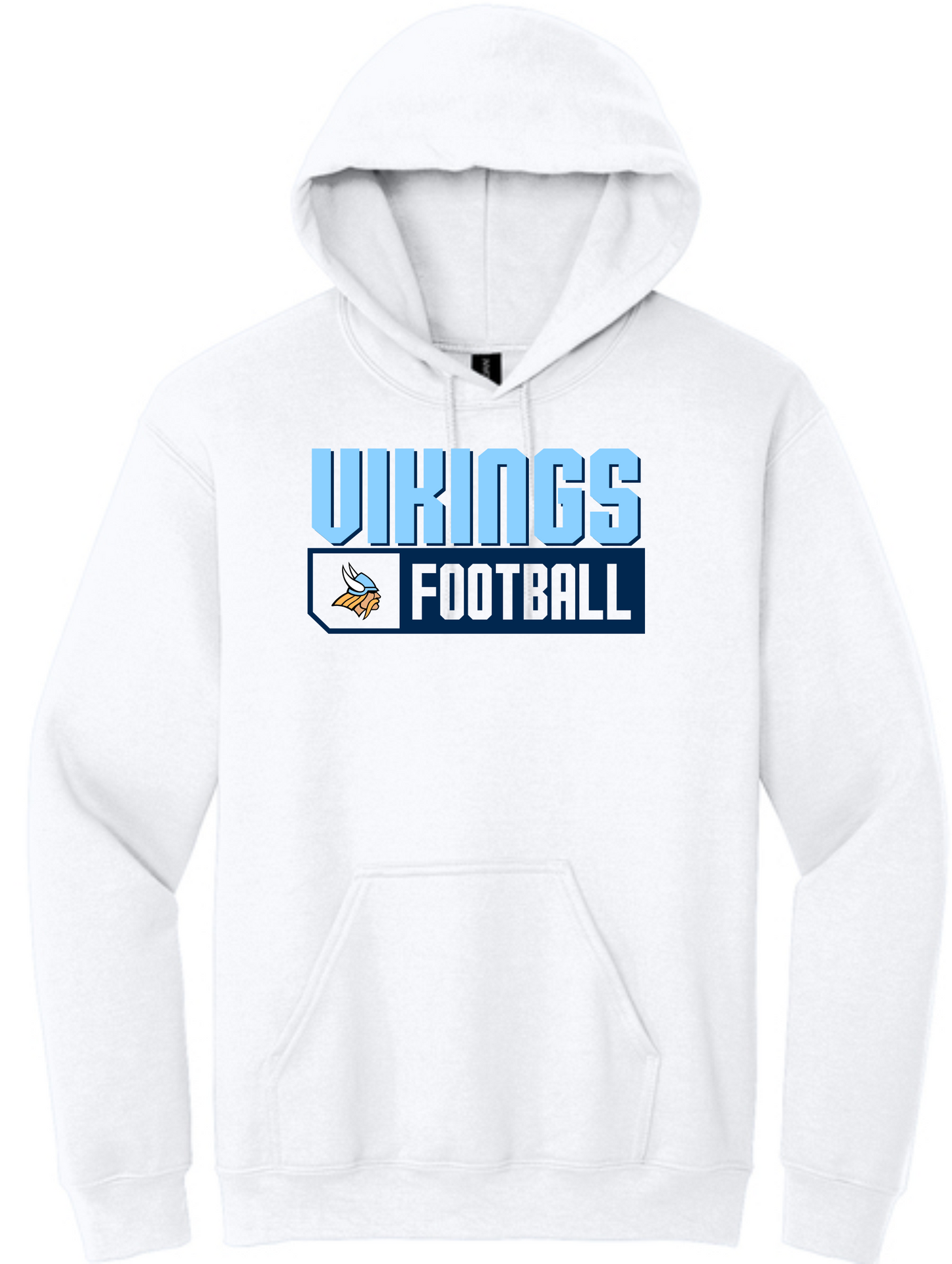 RV Football 2026