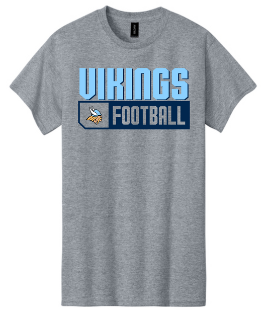 RV Football 2026