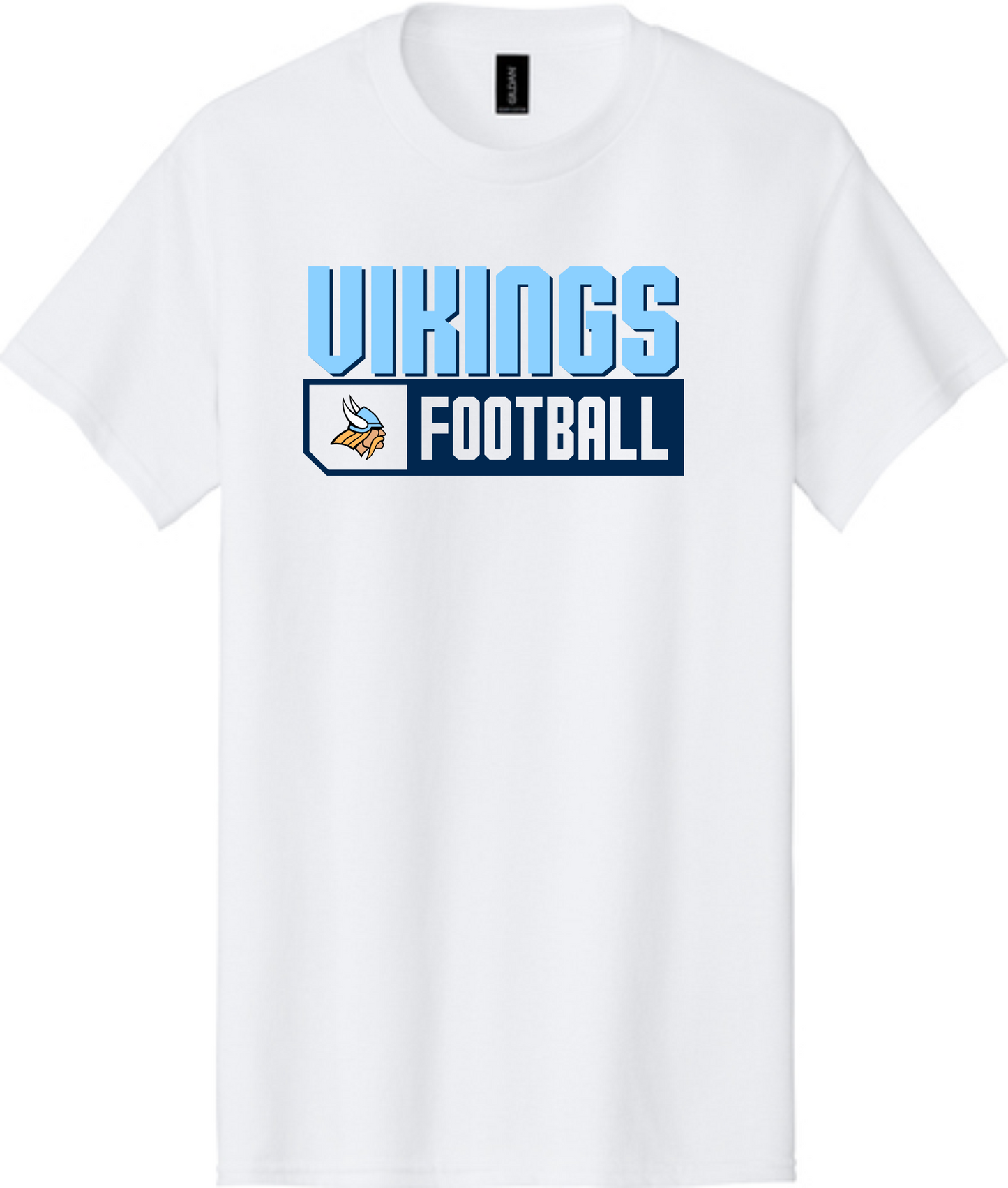 RV Football 2026