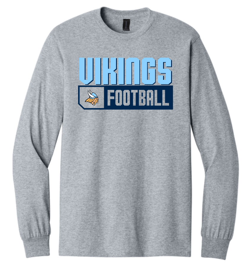 RV Football 2026