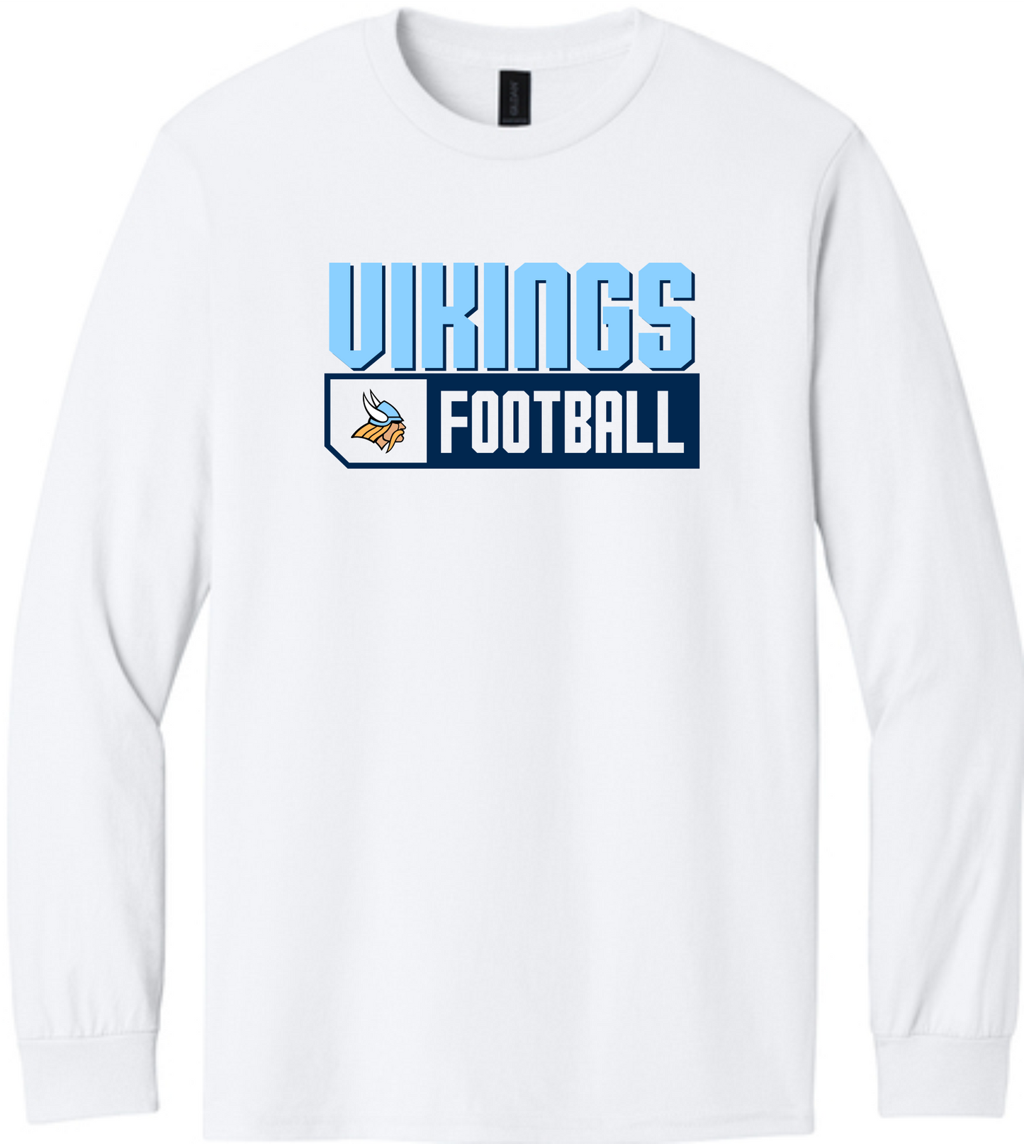 RV Football 2026