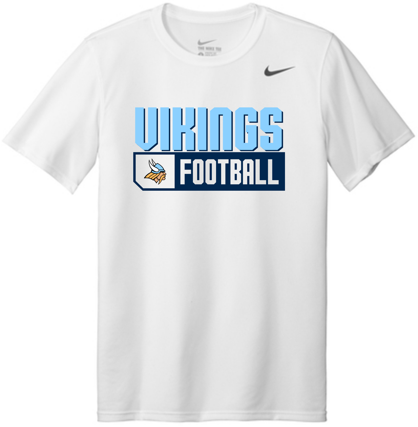 NIKE RV Football 2026