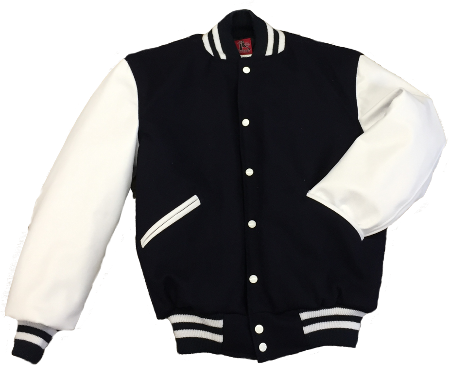 River Valley Varsity Jacket